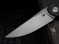 Shirogorov Stellar CF First Production (MagnaCut, MRBS)
