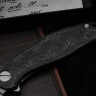 Shirogorov Stellar CF First Production (MagnaCut, MRBS)