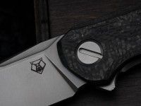 Shirogorov Stellar CF First Production (MagnaCut, MRBS)