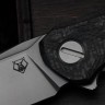 Shirogorov Stellar CF First Production (MagnaCut, MRBS)