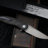 Shirogorov Stellar CF First Production (MagnaCut, MRBS)