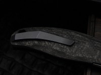 Shirogorov Stellar CF First Production (MagnaCut, MRBS)