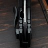 CKF PeaceDuke 2.0 (Ti Blackwash + Super Carbon Fiber)