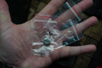 #7 Shirogorov HATI GEN. 3 Repair Kit