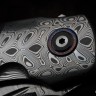 CKF/Bob Terzuola Eagle Rock -DAMASTEEL-