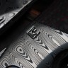 CKF/Bob Terzuola Eagle Rock -DAMASTEEL-