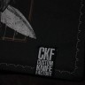 CKF EDC hank cotton+microsuede 64