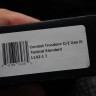 Microtech Knives Combat Troodon Gen III Tactical Double Edge 1142-1T