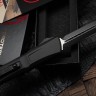 Microtech Knives Combat Troodon Gen III Tactical Double Edge 1142-1T