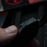 Microtech Knives Combat Troodon Gen III Tactical Double Edge 1142-1T
