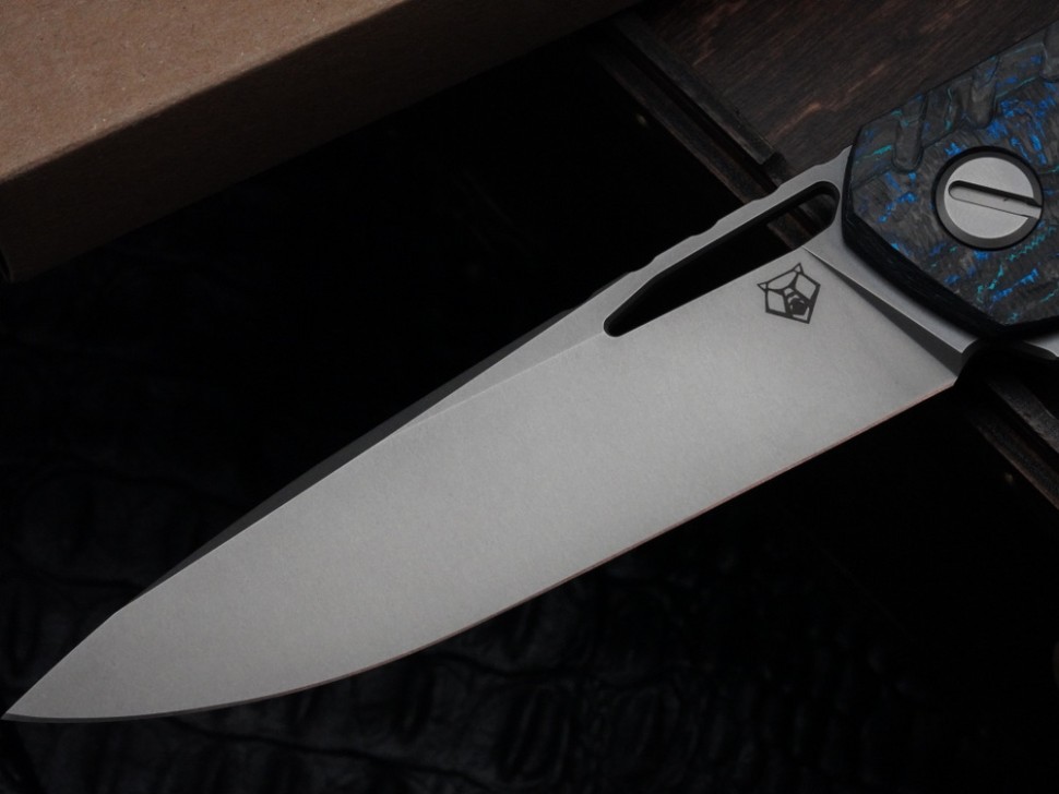 111 Aquatic - Vanax37 Blade - Deep Sea TechnoCarbo