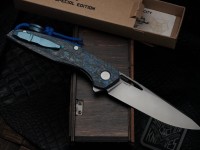 111 Aquatic - Vanax37 Blade - Deep Sea TechnoCarbo