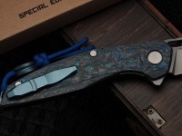 111 Aquatic - Vanax37 Blade - Deep Sea TechnoCarbo