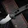 CKF/Konygin T25 (M398 Mirror DLC, Ti DLC, ZircuTi, bronze)