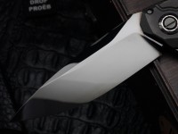 CKF/Konygin T25 (M398 Mirror DLC, Ti DLC, ZircuTi, bronze)