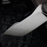 CKF/Konygin T25 (M398 Mirror DLC, Ti DLC, ZircuTi, bronze)