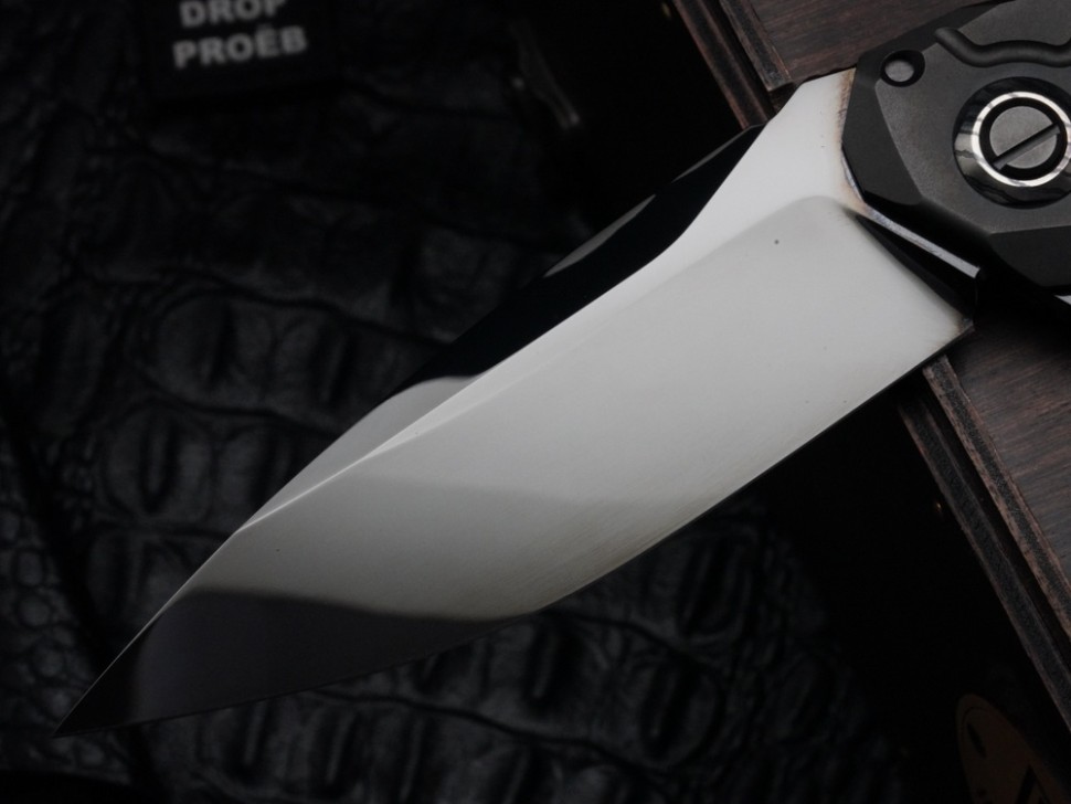 CKF/Konygin T25 (M398 Mirror DLC, Ti DLC, ZircuTi, bronze)