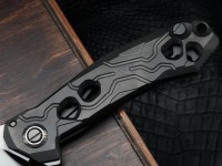 CKF/Konygin T25 (M398 Mirror DLC, Ti DLC, ZircuTi, bronze)