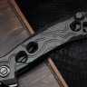 CKF/Konygin T25 (M398 Mirror DLC, Ti DLC, ZircuTi, bronze)