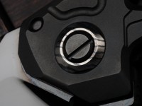 CKF/Konygin T25 (M398 Mirror DLC, Ti DLC, ZircuTi, bronze)