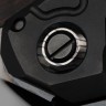 CKF/Konygin T25 (M398 Mirror DLC, Ti DLC, ZircuTi, bronze)