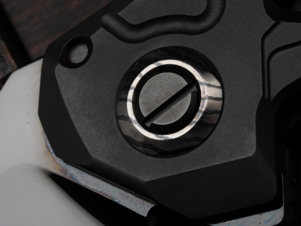 CKF/Konygin T25 (M398 Mirror DLC, Ti DLC, ZircuTi, bronze)