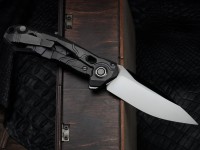 CKF/Konygin T25 (M398 Mirror DLC, Ti DLC, ZircuTi, bronze)