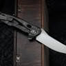 CKF/Konygin T25 (M398 Mirror DLC, Ti DLC, ZircuTi, bronze)