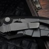 CKF/Konygin T25 (M398 Mirror DLC, Ti DLC, ZircuTi, bronze)
