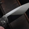 CKF/Konygin T25 (M398 Mirror DLC, Ti DLC, ZircuTi, bronze)