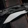 CKF/Konygin T25 (M398 Mirror DLC, Ti DLC, ZircuTi, bronze)