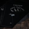 CKF EDC hank cotton+microsuede 65