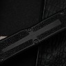 Microtech - Marfione Select Scarab 2 Gen 3 Baker Forge D/E w/ Stingray Inlaid Handle 1280-16MS1