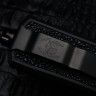 Microtech - Marfione Select Scarab 2 Gen 3 Baker Forge D/E w/ Stingray Inlaid Handle 1280-16MS1
