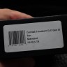 Microtech Knives Combat Troodon Gen III Black Double Edge w/ Tan Handle 1142-1TA