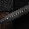 Microtech Knives Mini Hera Mummy Wrap Halloween D/E M390MK Signature Series 1702M-1HWMYS