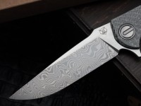 Shirogorov / RJ Martin ROK - ZDI-VG - Alutex