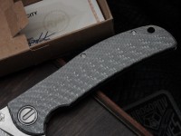 Shirogorov / RJ Martin ROK - ZDI-VG - Alutex