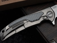 Shirogorov / RJ Martin ROK - ZDI-VG - Alutex