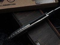 Shirogorov / RJ Martin ROK - ZDI-VG - Alutex