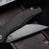 Shirogorov Stellar CF Double BRONZE (M390, MRBS)