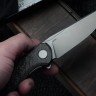 Shirogorov Stellar CF Double BRONZE (M390, MRBS)