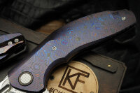 CKF Marauder full-dressed