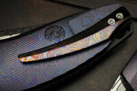 CKF Marauder full-dressed