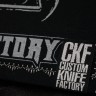 CKF EDC hank cotton+microsuede Sokosha
