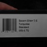 Microtech Socom Elite Tanto Edge Manual Turquoise Standard 161-1TQ