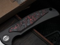 Shirogorov / RJ Martin ROK - Magnacut - Molten CarboTi