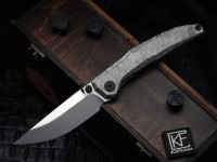 CKF TNT (M398, CrystalTi)