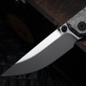CKF TNT (M398, grey CrystalTi)
