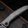 CKF TNT (M398, grey CrystalTi)